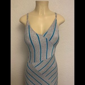 Calvin Klein Maxi Dress